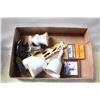 Image 1 : COLLECTOR ITEMS INCLUDING BELLS