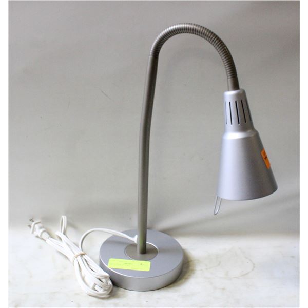 IKEA LAMP WORKS