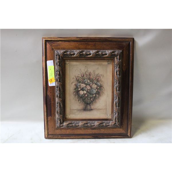 NORTHWOOD COLLECTION TORONTO WALL ART