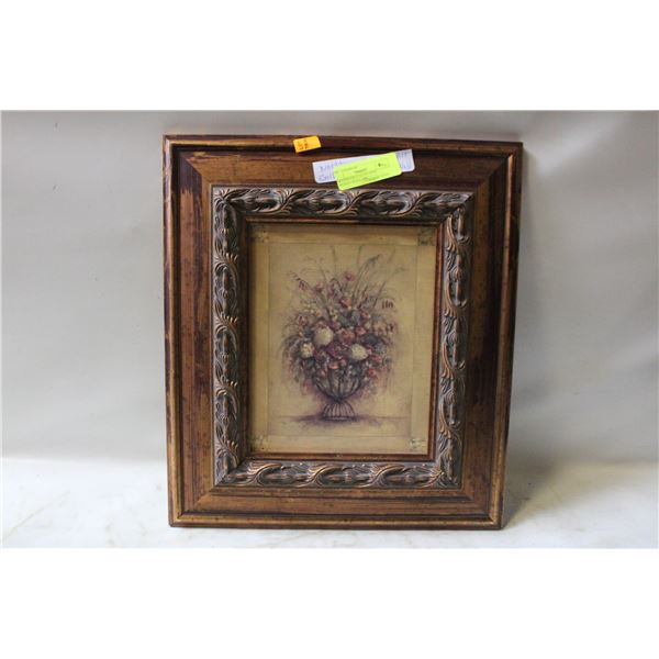 NORTHWOOD COLLECTION TORONTO WALL ART