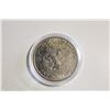 Image 2 : 1972 US EISENHOWER - MOON LANDING $1