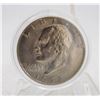 Image 4 : 1972 US EISENHOWER - MOON LANDING $1