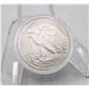 Image 4 : 1937 US "WALKING LIBERTY" HALF DOLLAR