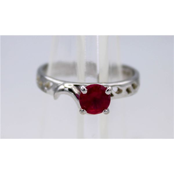 SIZE 11 .925 SILVER RING