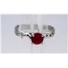 Image 1 : SIZE 11 .925 SILVER RING