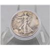 Image 2 : 1945 US  "WALKING LIBERTY " HALF DOLLAR