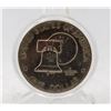 Image 3 : 1976 LIBERTY BELL BICENTENIAL DOLLAR