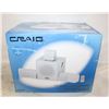 Image 1 : CRAIG SURROUND SOUND SPEAKER SYSTEM W BOX