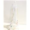 Image 1 : METAL EIFFEL TOWER JEWELERY STAND W 8