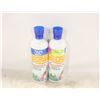 Image 1 : 2X 473ML API POND CHLORINE & HEAVY