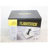 Image 1 : VINTAGE COMPUTER FLIGHT STICK JOYSTICK
