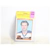 Image 1 : TOM BARRASO 1ST TEAM ALL STAR ROOKIE CARD O.P.C