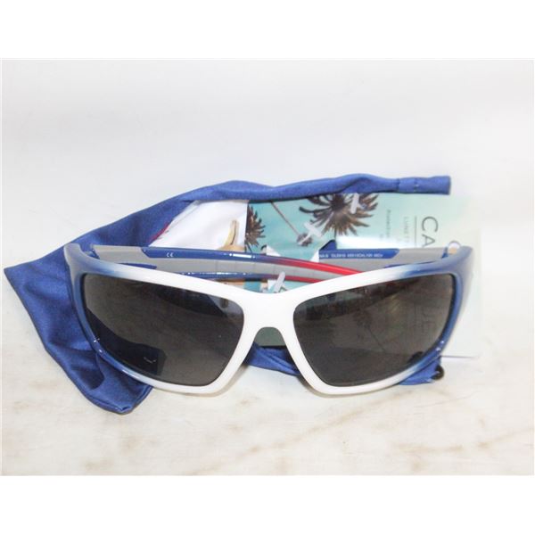 PAIR OF SUNGLASSES