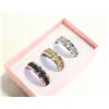 Image 1 : NEW 3PCS/SET BANDS SZ12