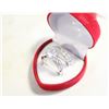 Image 1 : NEW 2PCS/SET RING SET SZ8
