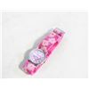 Image 1 : DISNEY FLOWER WATCH BASE METAL BEZEL