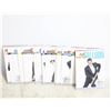 Image 1 : VINTAGE 1991 HOCKEY DRAFT PICK CARDS WITH