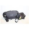 Image 1 : VIDEO CAMERA CASE WITH CAMERA CASE