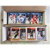 Image 1 : VINTAGE LEMIEUX, BRETT HULL, PATRICK ROY, ANDY MOO