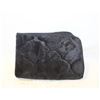 Image 1 : MEMORY FOAM BATHMAT – BLACK