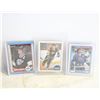 Image 1 : HOCKEY CARDS 3 TOTAL