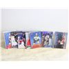 Image 1 : 10 YOUNG GUNS HOCKEY CARDS