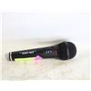 Image 1 : DM-520A WIRELESS MICROPHONE BLACK