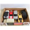 Image 1 : NEW 6 KISMET DIECAST PULL BACK MODEL VEH.