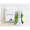 Image 1 : NEW LED RECHARGEABLE LIGHT-UP RUNNING/