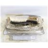 Image 1 : QUEEN ANNE ENGLAND SIL. PL. BASKET & VTG.