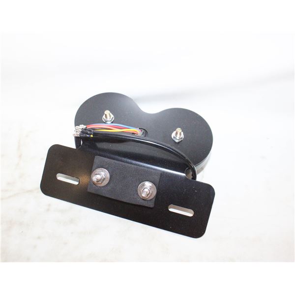 LED MOTORCYCLE BRAKE LIGHTS NEW IN BOX
