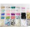 Image 1 : HOLOGRAPHIC GLITTER FLAKES & MORE