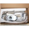 Image 1 : WATERFALL BATHROOM FAUCET