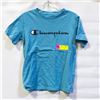 Image 1 : NEW CHAMPION BOYS SIZE 7 T-SHIRT
