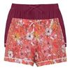 Image 1 : 2 PIECE ROOM SERVICE WOMENS SHORTS SIZE LARGE