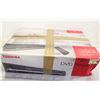 Image 1 : TOSHIBA DVD PLAYER WITH BOX