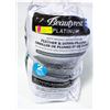 Image 1 : 2 PK BEAUTYREST SOFT FEATHER & DOWN PILLOW QUEEN