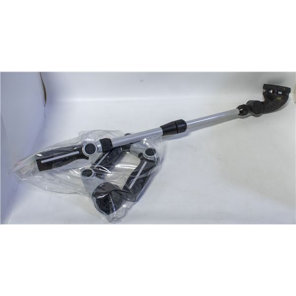 3 PIECE ORBIT NOZZLE SET WITH EXTENDABLE WAND