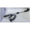Image 1 : 3 PIECE ORBIT NOZZLE SET WITH EXTENDABLE WAND