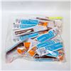 Image 1 : BAG OF 24 ARCHER GRASS FED MINI BEEF STICKS