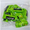 Image 1 : BAG OF 23 FREEYUMM HONEY APPLE SOFT BAKED BARS