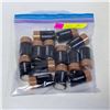 Image 1 : 14 PACK OF DURACELL TYPE C ALKALINE BATTERIES