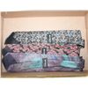 Image 1 : 3 MOORES DESIGNER NECK TIES