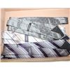 Image 1 : 2 MEXX DESIGNER + 1 DKNY DESIGNER NECK TIES