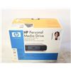 Image 1 : HP PERSONAL MEDIA DRIVE WITH BOX