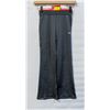 Image 1 : NEW PUMA GIRLS GREY LEGGINGS SIZE 8