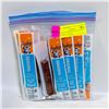 Image 1 : BAG OF 15 ARCHERS GRASS FED MINI BEEF STICKS