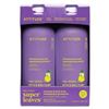Image 1 : NEW 2 PACK SUPER LEAVES KIDS SHAMPOO & BODY WASH