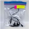 Image 1 : JBL EVEREST 100 ELITE IN-EAR HEADPHONES BLACK