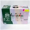 Image 1 : BOX OF MAISON PERRIER SPARKLING WATER VARIETY PACK